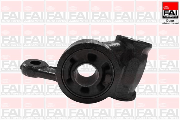 Mounting, control/trailing arm